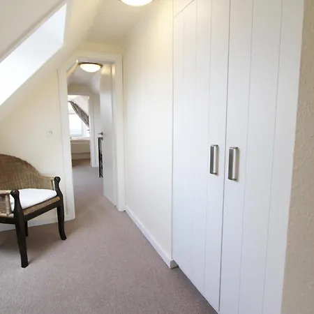 Haus Guenther - Mittelweg 1, App 2 Apartment