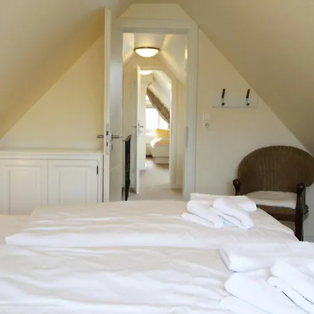 Haus Guenther - Mittelweg 1, App 2