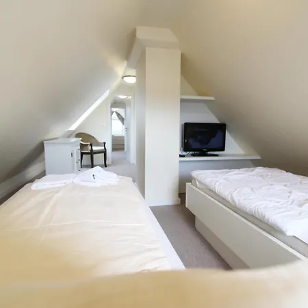 Apartment Haus Guenther - Mittelweg 1, App 2