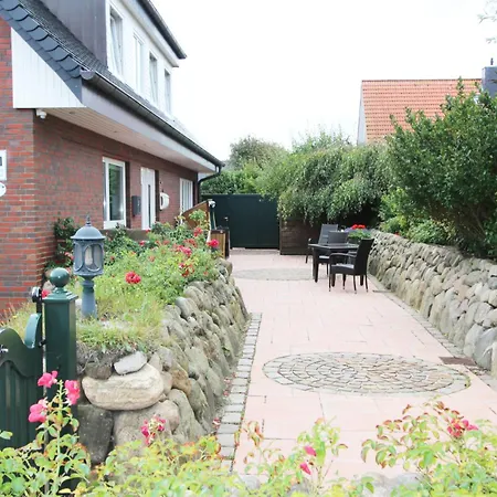 Apartment Haus Guenther - Mittelweg 1, App 2 *